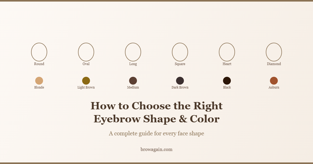 choose-eyebrow-shape-color-face-featured